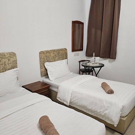 Asia Hotel By Aecotel SDK Eksteriør billede